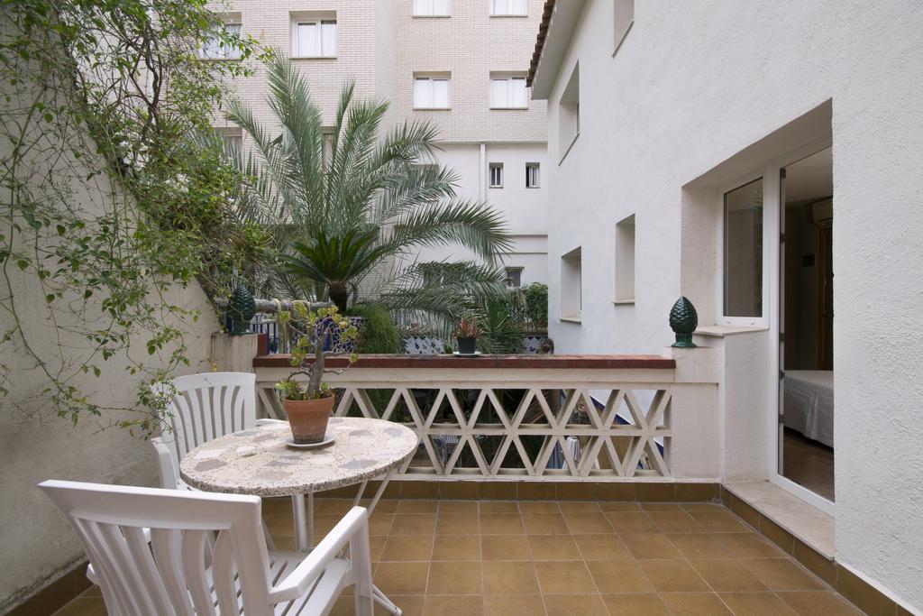 El Cami Hotel カンブリルス 部屋 写真