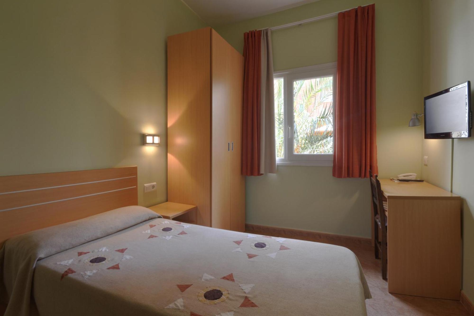 El Cami Hotel カンブリルス 部屋 写真