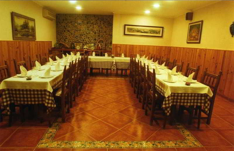 El Cami Hotel カンブリルス エクステリア 写真