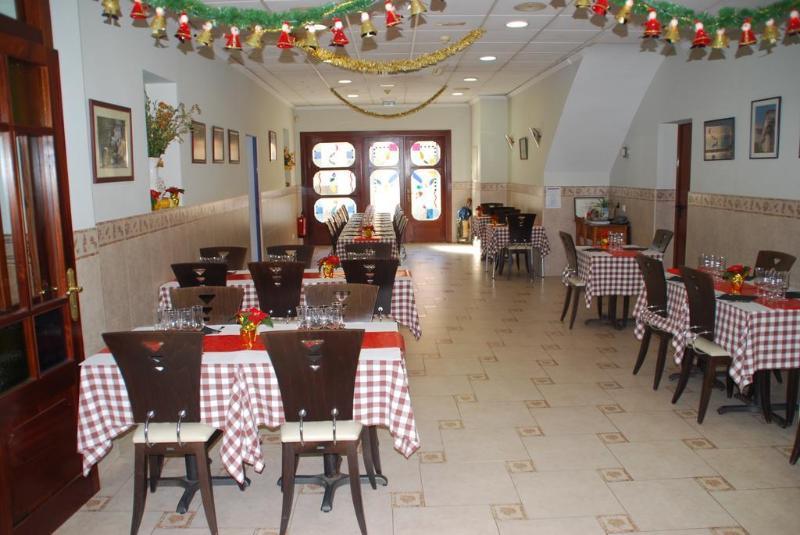 El Cami Hotel カンブリルス エクステリア 写真